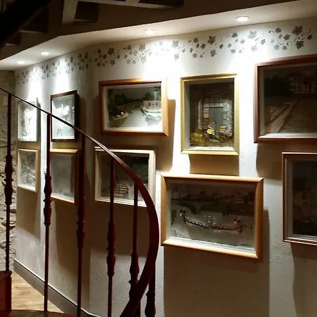 La Ferme De Jeanne Saint-Girons (Ariege)