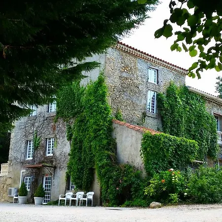 La Ferme De Jeanne 3*