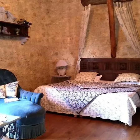 La Ferme De Jeanne 4*