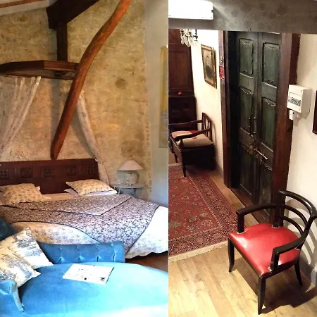 La Ferme De Jeanne 4*