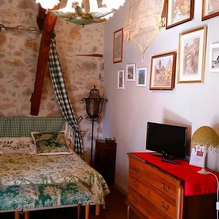 Bed & Breakfast La Ferme De Jeanne