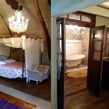 La Ferme De Jeanne 3*