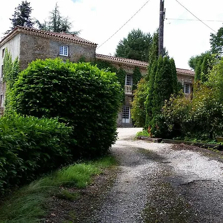 La Ferme De Jeanne
