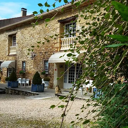 Bed & Breakfast La Ferme De Jeanne 3*