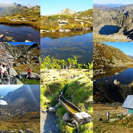 La Ferme De Jeanne 4*