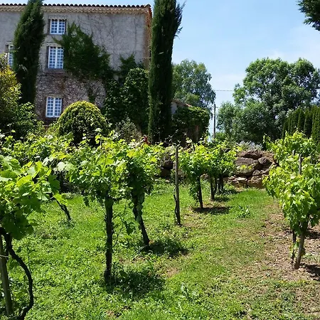 La Ferme De Jeanne Bed & Breakfast 4*