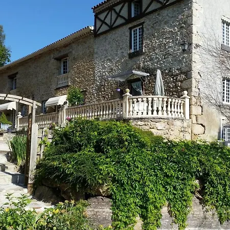 La Ferme De Jeanne