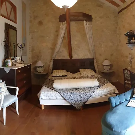 La Ferme De Jeanne 4*