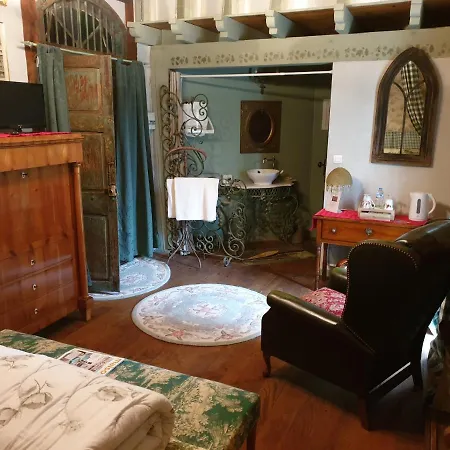 La Ferme De Jeanne 3* Saint-Girons (Ariege)