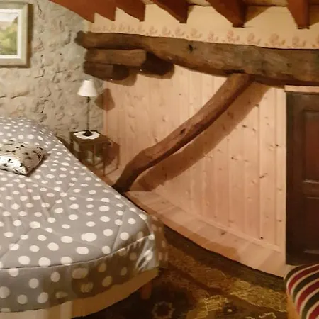 La Ferme De Jeanne 3*