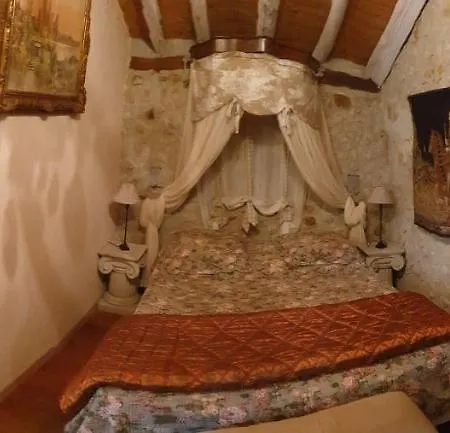 La Ferme De Jeanne