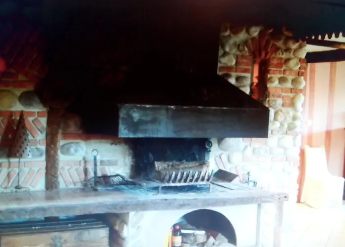 La Ferme De Jeanne サン・ジロン