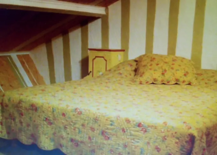 La Ferme De Jeanne サン・ジロン