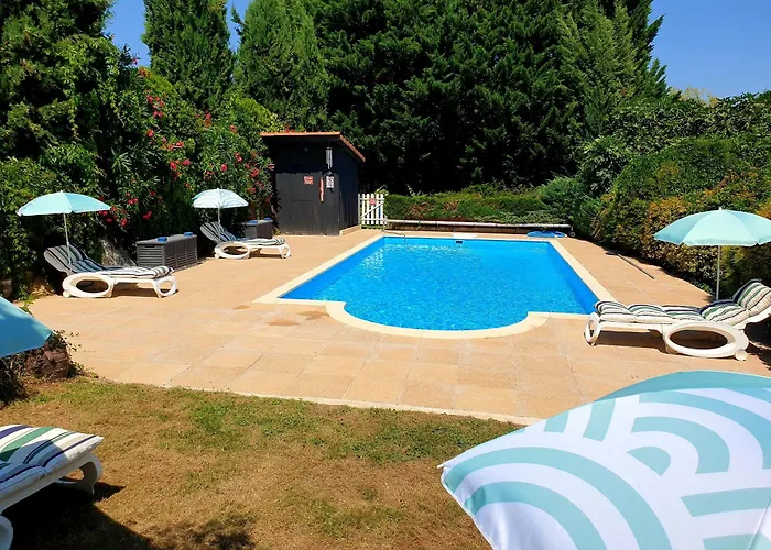 ベッド・アンド・ブレックファスト La Ferme De Jeanne サン・ジロン