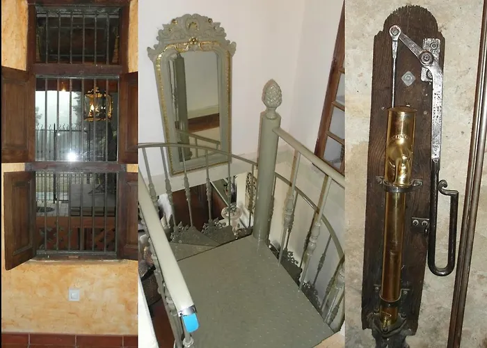 La Ferme De Jeanne サン・ジロン