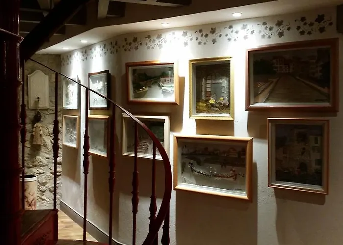 La Ferme De Jeanne サン・ジロン