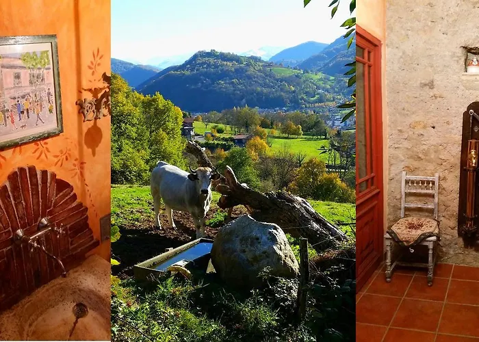 La Ferme De Jeanne 4* サン・ジロン