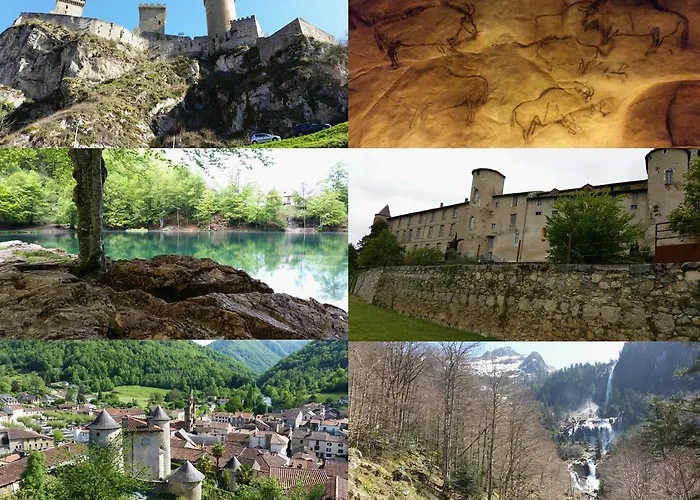 ベッド・アンド・ブレックファスト La Ferme De Jeanne サン・ジロン