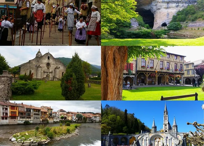 ベッド・アンド・ブレックファスト La Ferme De Jeanne