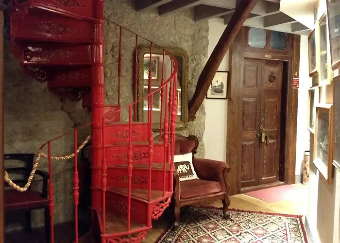 ベッド・アンド・ブレックファスト La Ferme De Jeanne サン・ジロン