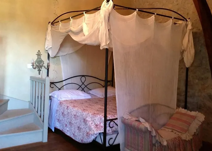 ベッド・アンド・ブレックファスト La Ferme De Jeanne