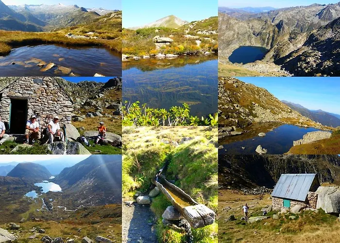 La Ferme De Jeanne 4*